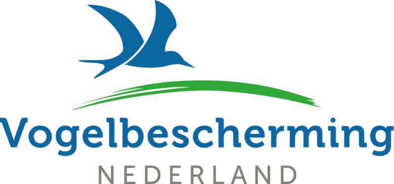 Vogel bescherming nederland_logo