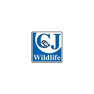 C.J. Wildbird Foods Europe B.V._logo