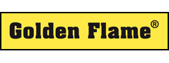 Golden flame international_logo