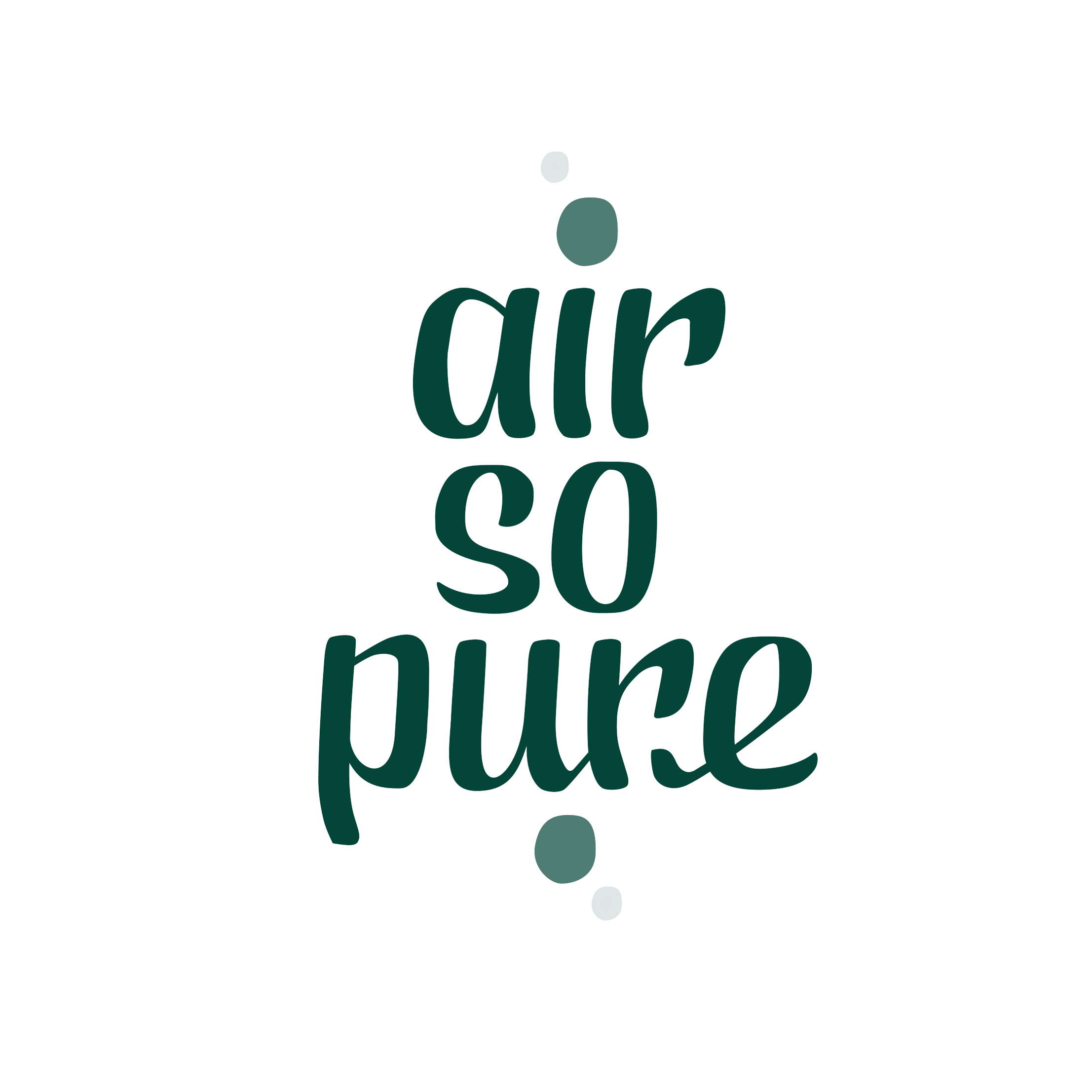 Air so pure_logo