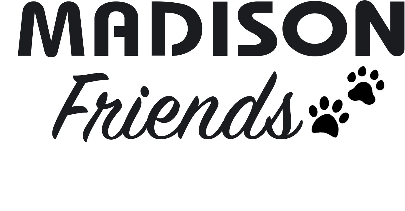 Madison Friends_logo