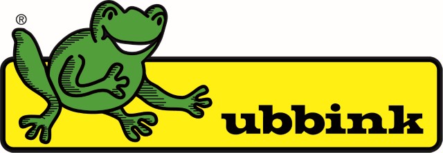 Ubbink_logo