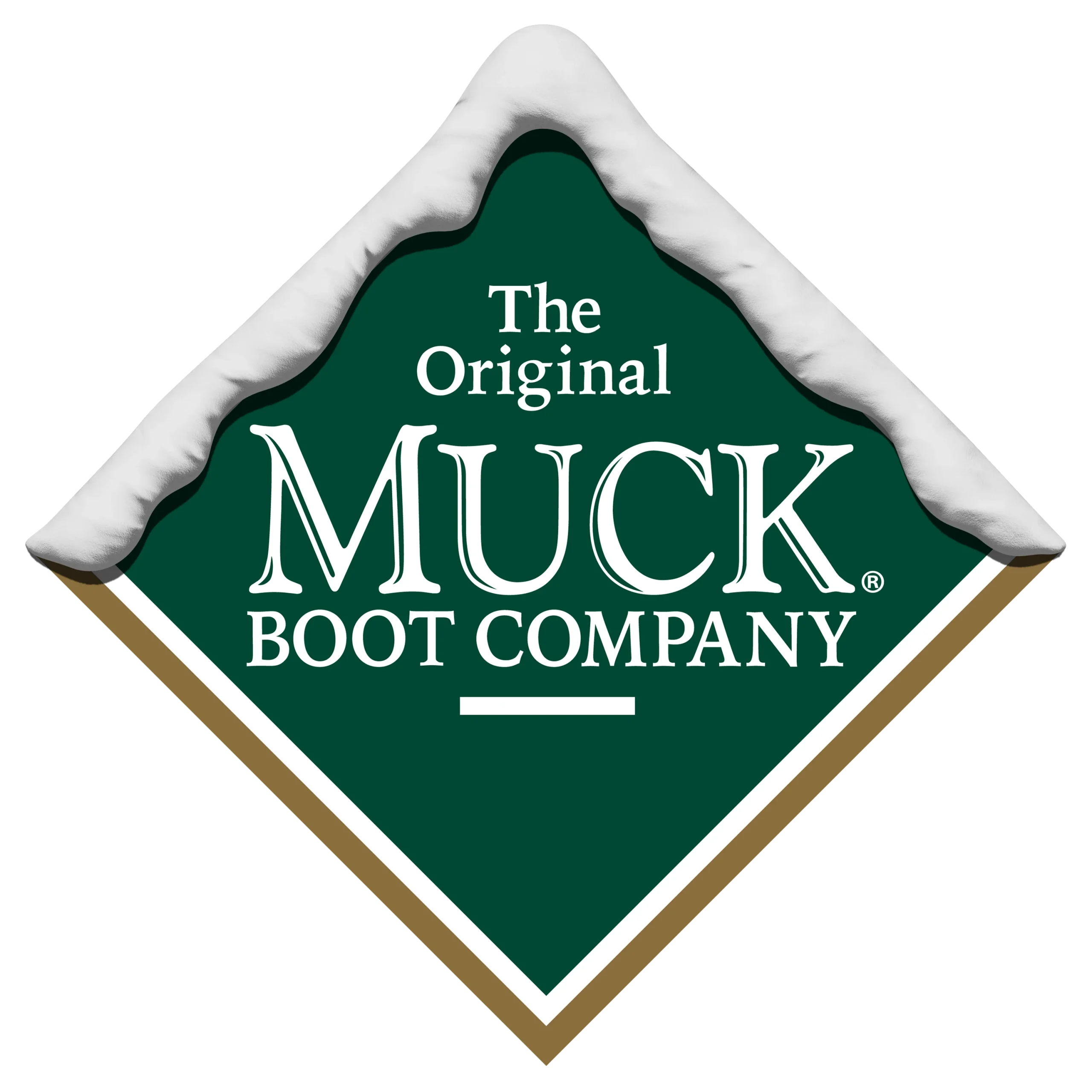 Muck boots_logo