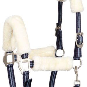 Harry's horse halsterset equestrian society pearl
