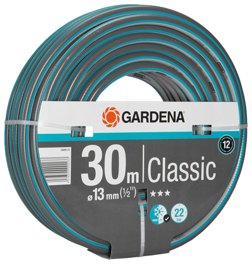 GARDENA - Classic Tuinslang - 30 Meter - 13 mm