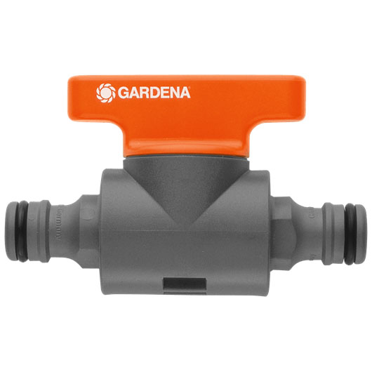 GARDENA - Connector-stroomregelaar