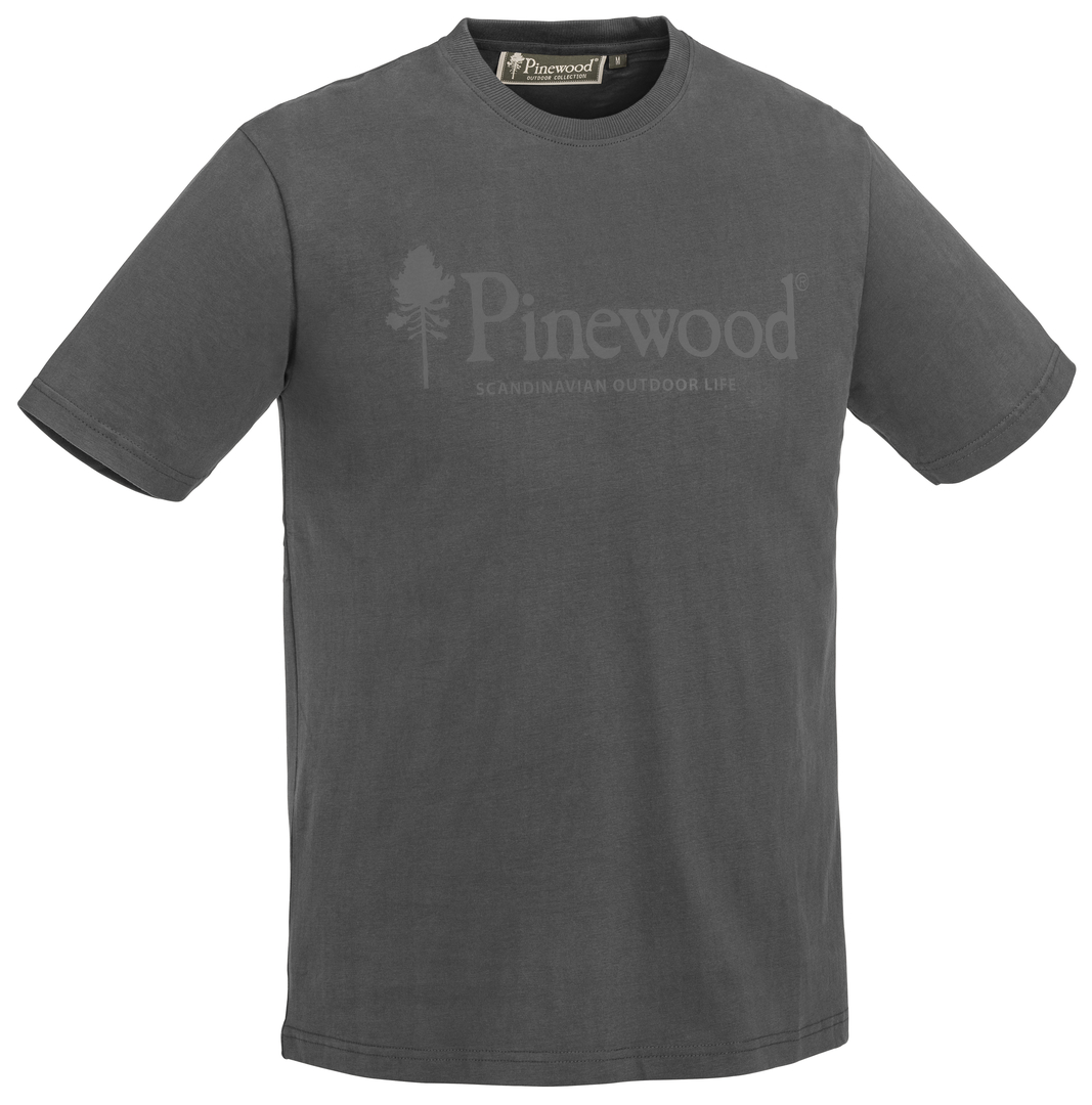 Pinewood T-shirt bolmen