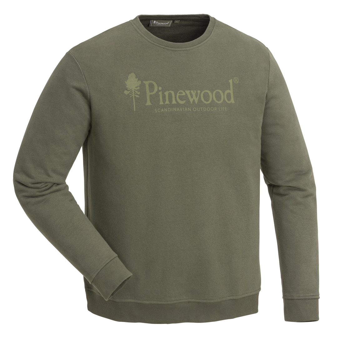 Pinewood sweater sunnaryd