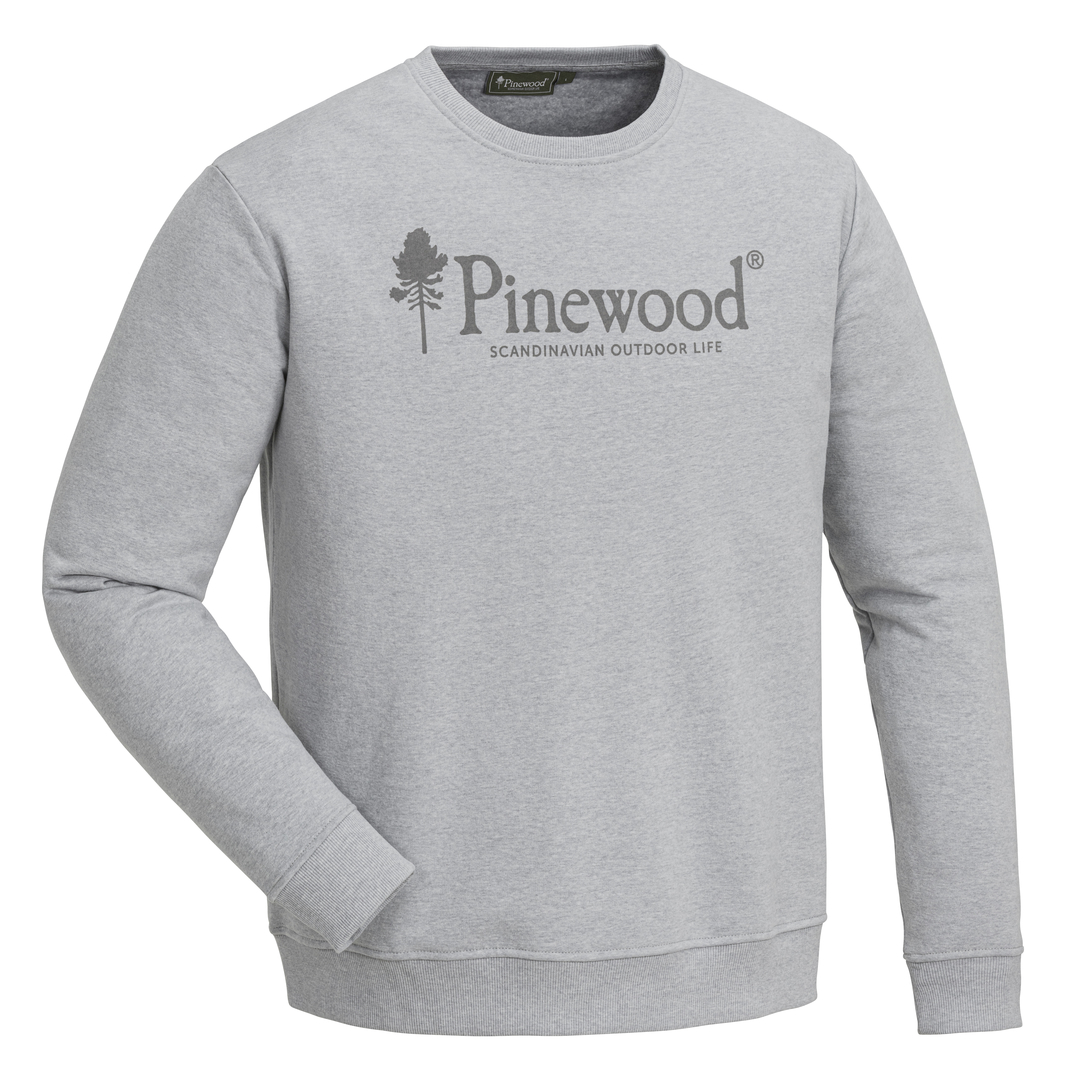 Pinewood sweater sunnaryd