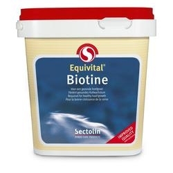Sectolin biotine 1 kg