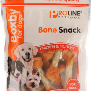 Boxby bone snack 100g