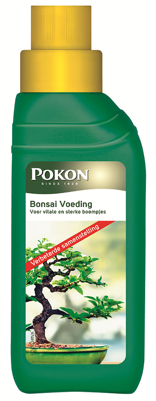 Bonsai voeding 250ml