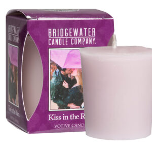 Bridgewater geurkaars kiss in the rain