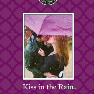 Bridgewater geurzakje kiss in the rain