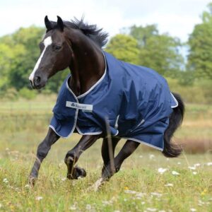 Bucas Freedom Turnout 150gr 155/206 Navy/Silver