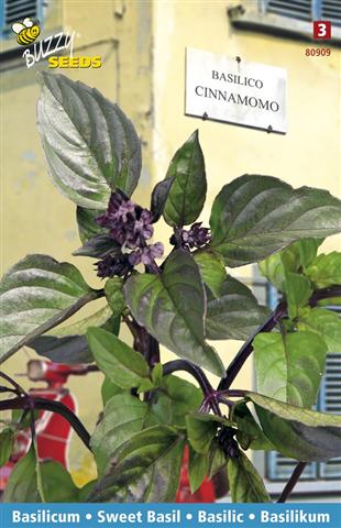 Basilicum canella 1.5g