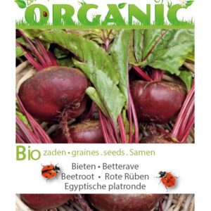 Organic biet egyptische 1.5g