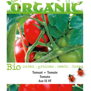 Organic tomaat ace 55vf 0.5g