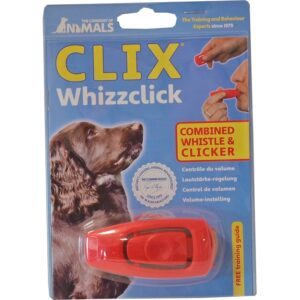 Clix whizz clicker