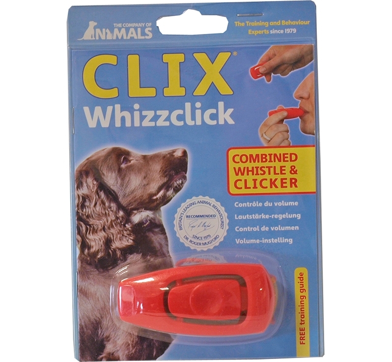 Clix whizz clicker