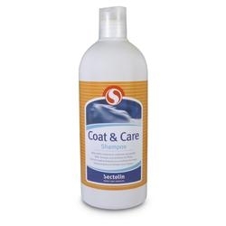 Coat And Care Shampoo 500 ml