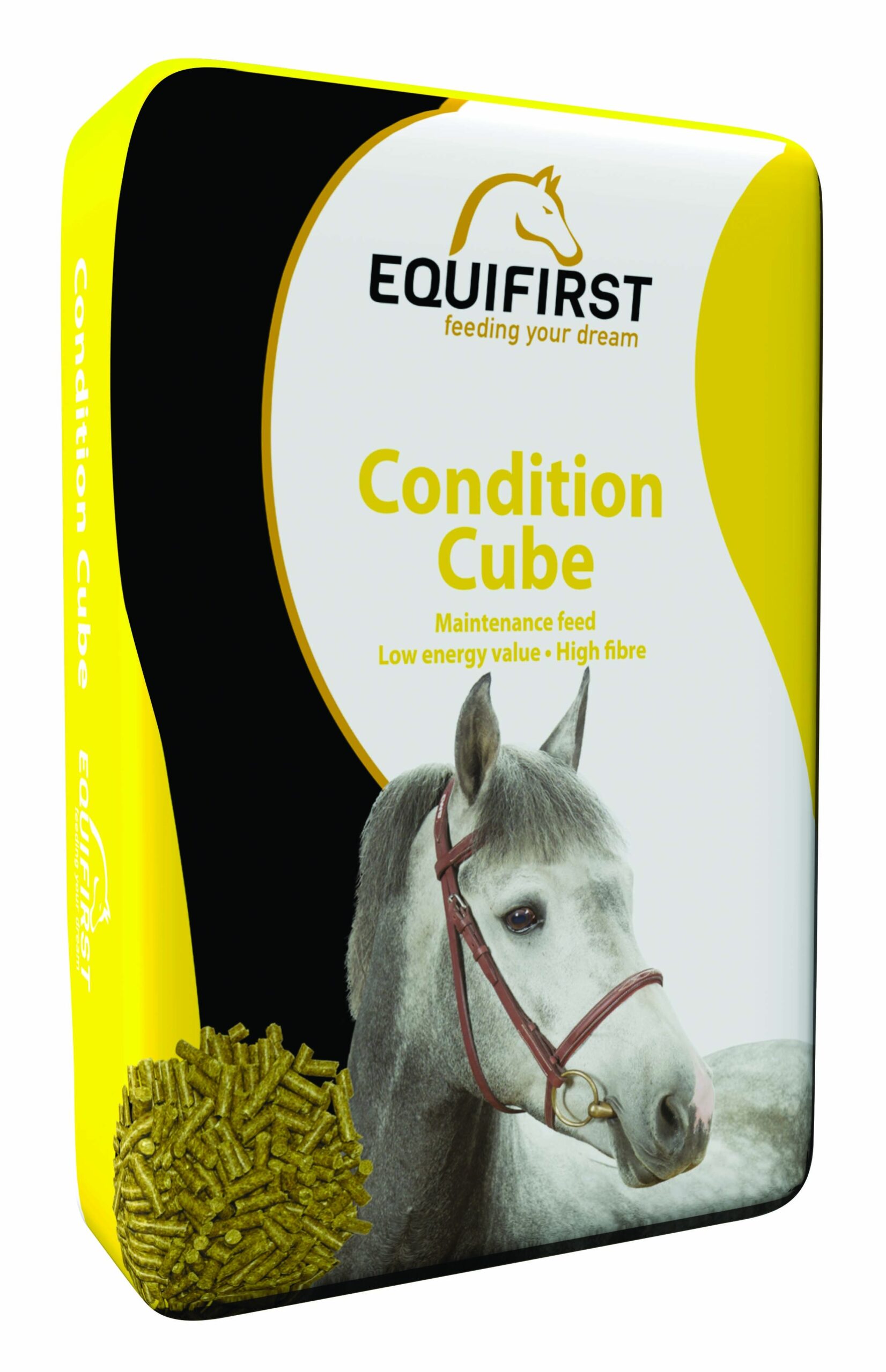 EquiFirst Condition cube 20kg