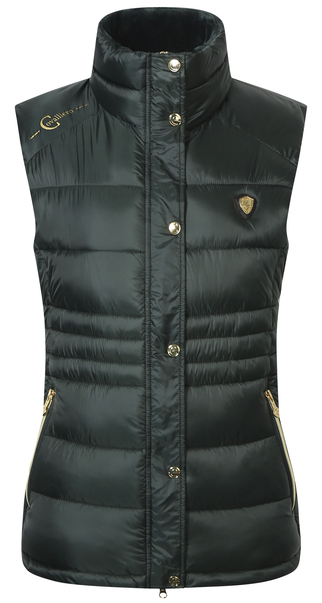 Covalliero bodywarmer quilted