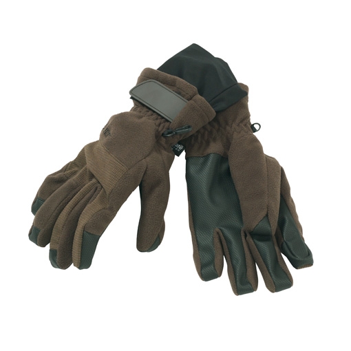Cumberland Gloves Dark elm M