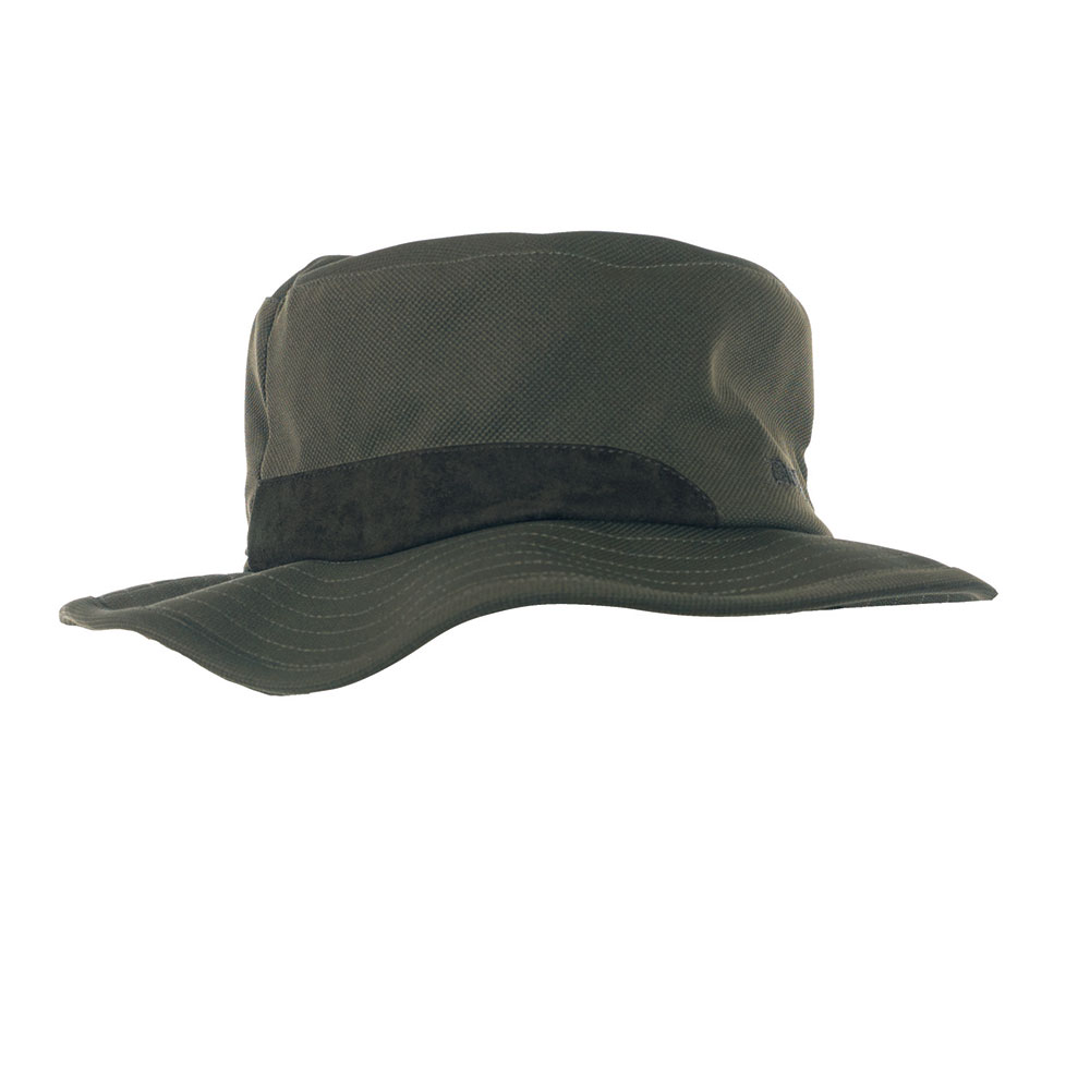 Muflon hat w safety art green 62/63
