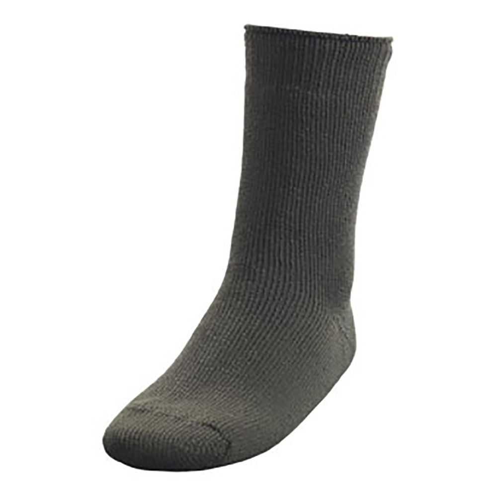 Rusky Thermo Socks - 25 cm Forest night 36/39