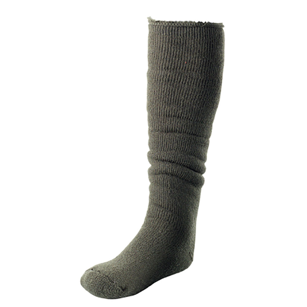 Rusky Thermo Socks - 53 cm Forest night 36/39