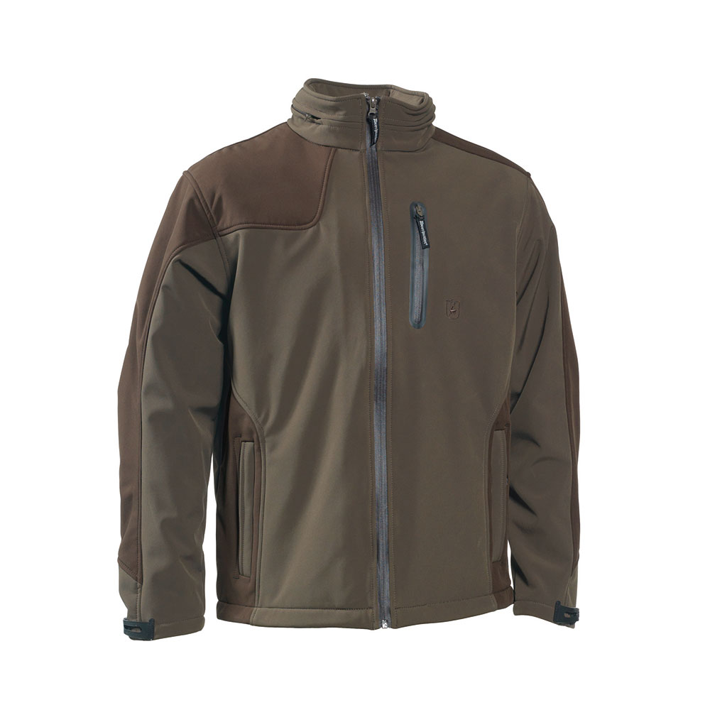 Argonne Softshell Jacket 381 M