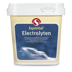 Sectolin Electrolyten 1 kg