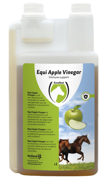 Excellent Equi Apple Vinegar (Appelazijn)