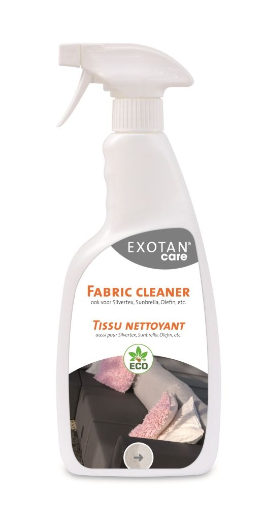 Exotan care textiel cleaner