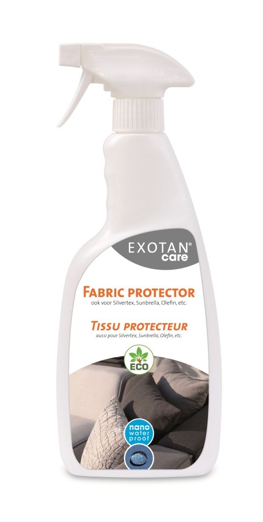 Exotan Care textiel protector 750ml