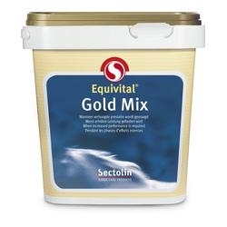Gold Mix * 1,5 kg