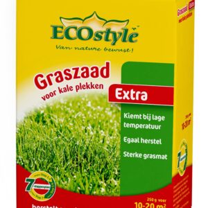 Graszaad-extra 250g