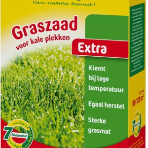 Graszaad-extra 2kg