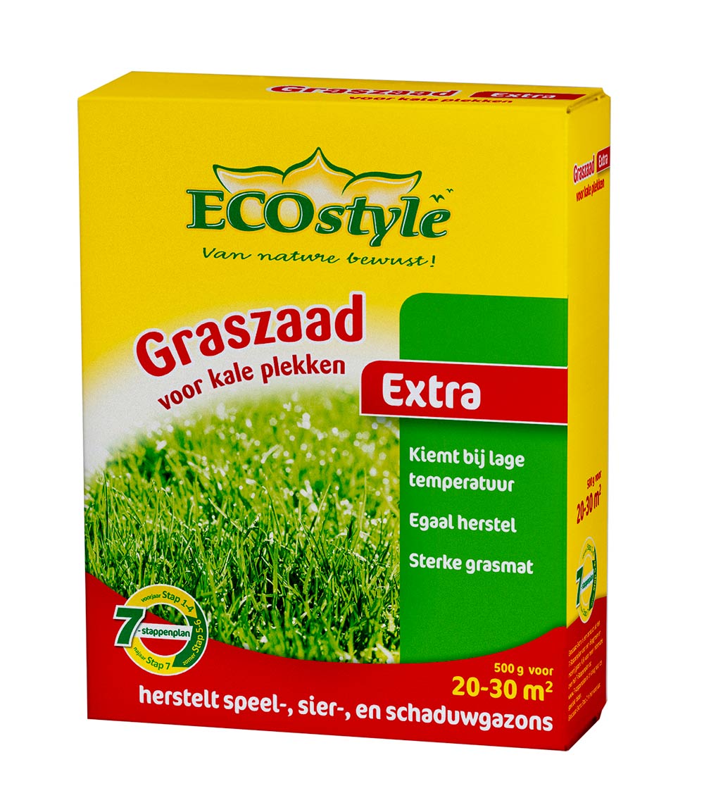 Graszaad-extra 500g