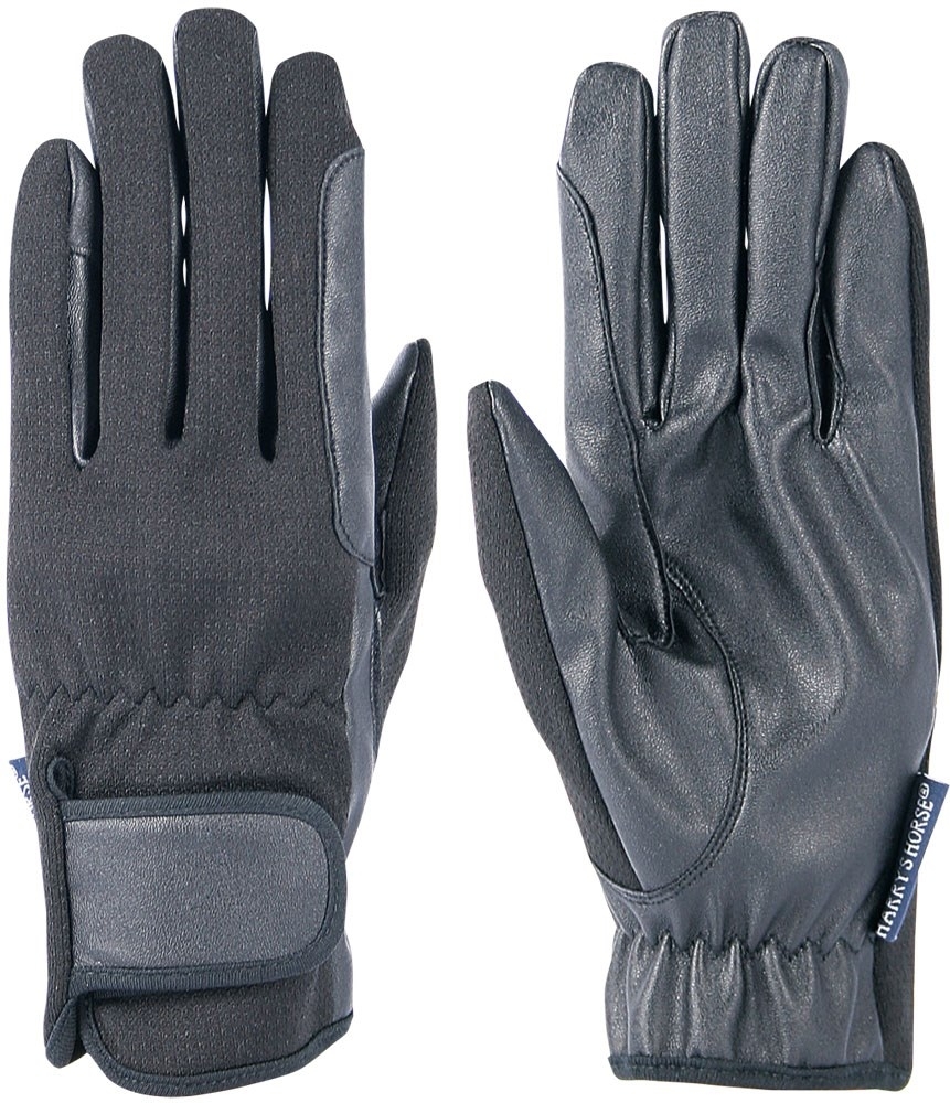 handschoenen Ultra zwart L