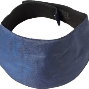 Cool bandana xs 20-25cm donkerblauw