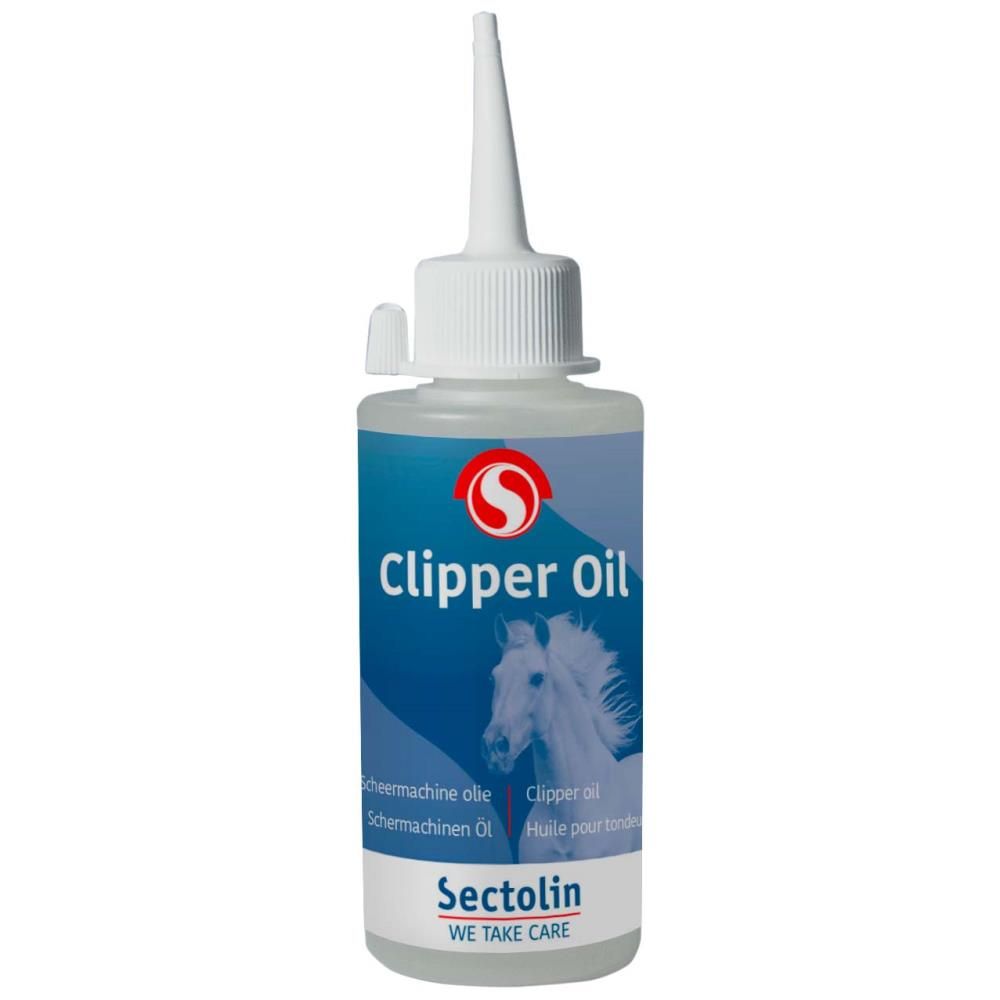 Sectolin Clipper Oil