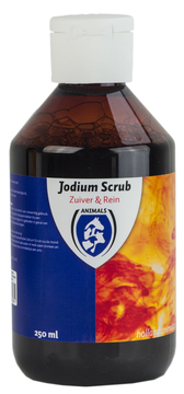 Jodium Scrub
