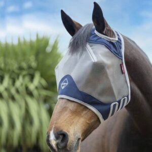 LeMieux armour Shield Pro Fly Mask Standaard