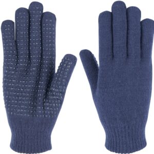 Magic/Gloves navy kind