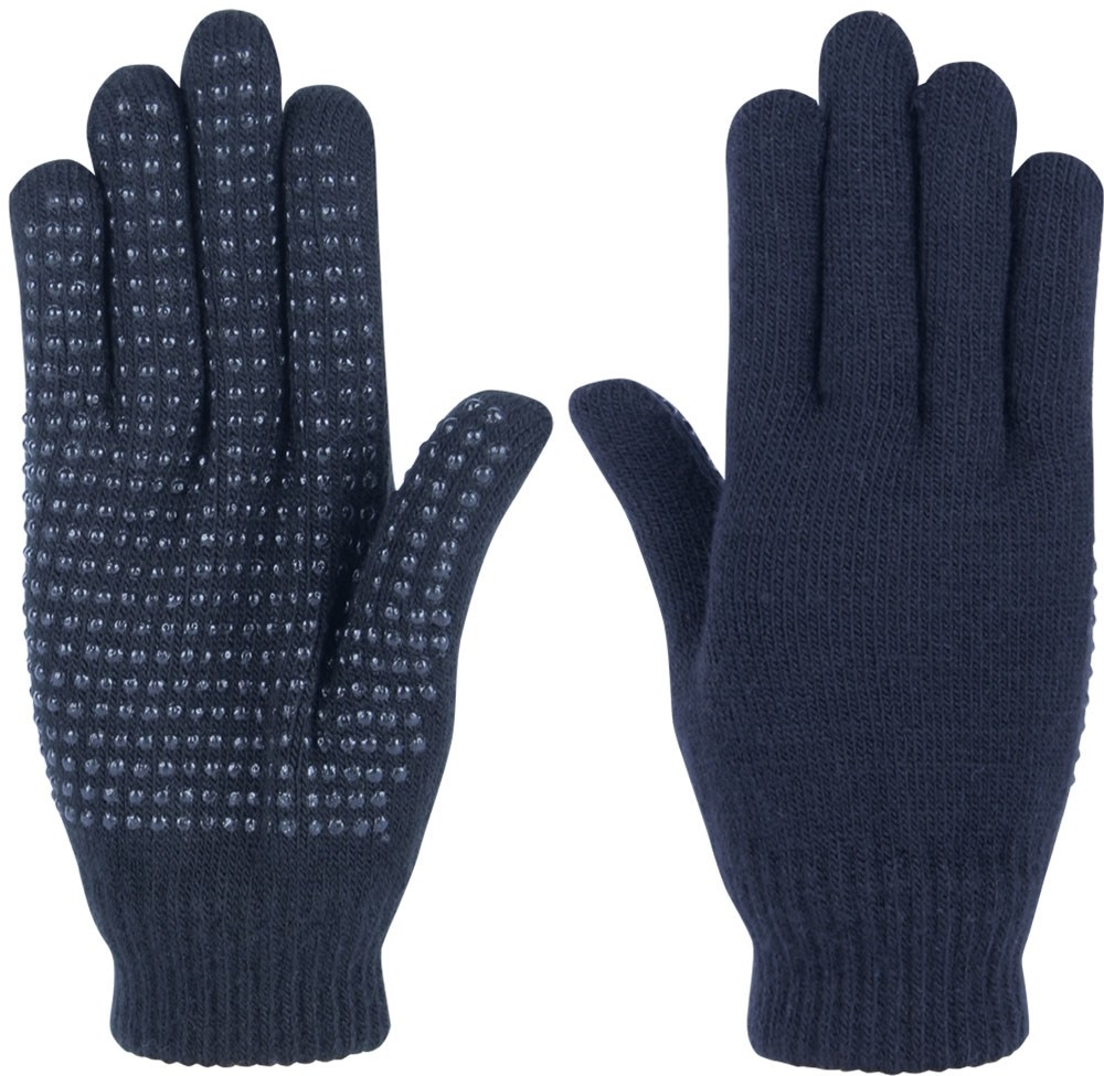 Magic Gloves zwart kind