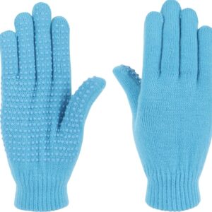 Magic Gloves turquoise kind