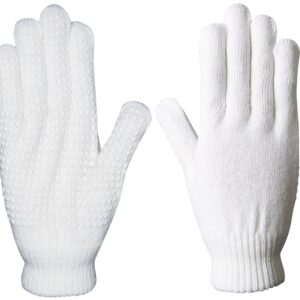 Magic Gloves wit kind