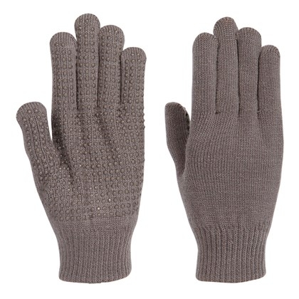 Magic Gloves	11	grijs	dames v6